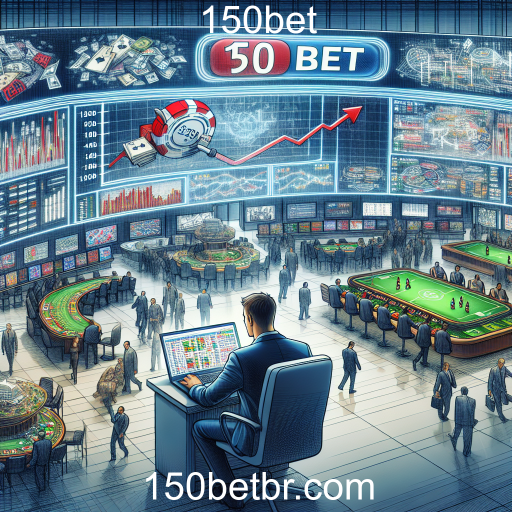 O Fascinante Mundo das Apostas Esportivas no 150bet